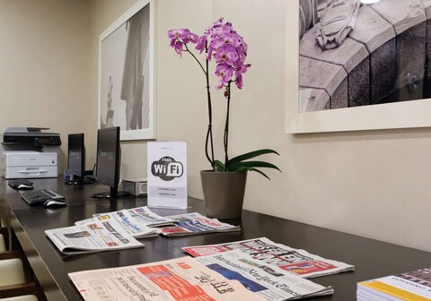 Best Western Plus Tower Hotel Bologna