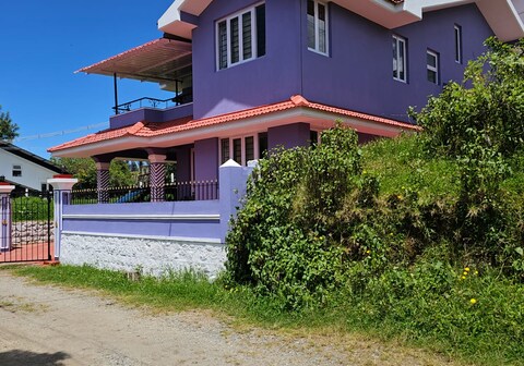 Pushpratna Villa