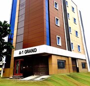 A1 Grand, Srikalahasti A1 Grand, Srikalahasti
