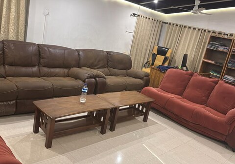 Cityscape Homestay and Service Apartment