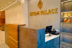 Hotel Shyam Palace, Agra Hotel Shyam Palace, Agra