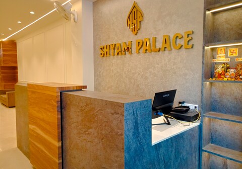 Hotel Shyam Palace