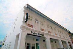 Bunc Hostel, Singapore Bunc Hostel, Singapore