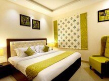 Hotel RK Grande, Ludhiana Hotel RK Grande, Ludhiana