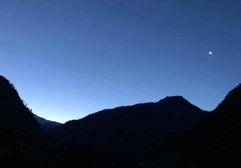 Sim Sim Trekkers Retreat