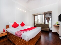 OYO 1838 Apartment Hotel Executive Homes, Mumbai OYO 1838 Apartment Hotel Executive Homes, Mumbai