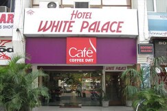 White Tree, Chandigarh White Tree, Chandigarh