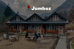 Jumbo cottages, Kasol Jumbo cottages, Kasol
