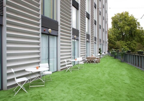 Bermondsey Square Hotel