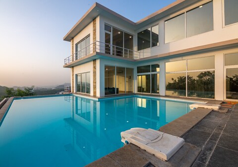 Bliss Farm Stay Hilltop