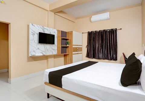 Hotel O Bachan Da Dhaba