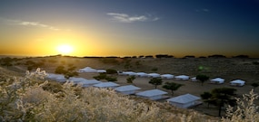 Hariyali Dhani Camp and Resort (90 Km. from Jodhpur), Jodhpur Hariyali Dhani Camp and Resort (90 Km. from Jodhpur), Jodhpur