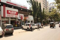 Mahesh Residency , Mumbai Mahesh Residency , Mumbai