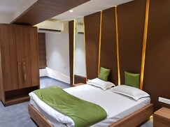 Hotel Jay Krishna, Gandhinagar Hotel Jay Krishna, Gandhinagar