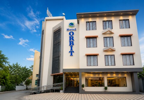 Hotel Orbit