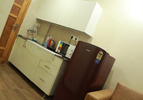 Himalayan View Flats