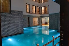 The Monalisa Inn, Digha The Monalisa Inn, Digha