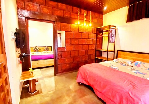 Dadaji Cottage (a unit of Dadaji Villa)