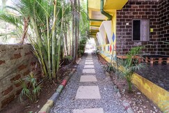 The Headquarters Hostel, Goa The Headquarters Hostel, Goa