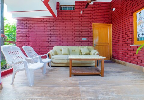 Home Gautam Homestay