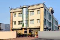 Hotel Gangotri, Haridwar Hotel Gangotri, Haridwar
