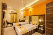 FabHotel Atlas Plaza Andheri East, Mumbai FabHotel Atlas Plaza Andheri East, Mumbai