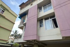 D Casa Apartment | 5 MIn From Downtown Hospital, Guwahati D Casa Apartment | 5 MIn From Downtown Hospital, Guwahati