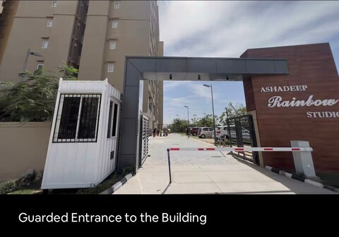 Aesthetic Date and party Studio