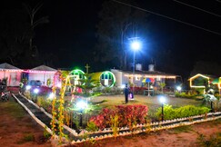 Aadhya Resorts & Camping tents, Jagdalpur Aadhya Resorts & Camping tents, Jagdalpur