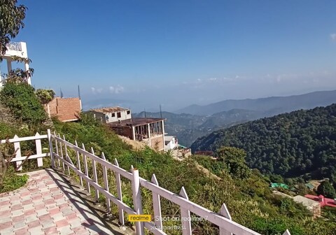 Himalaya view Homestay