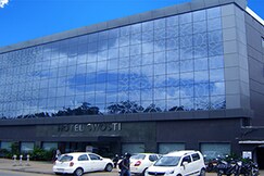 Swosti Grand, Bhubaneshwar Swosti Grand, Bhubaneshwar
