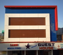 Star Guest House, Diu Star Guest House, Diu
