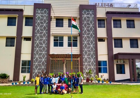 AHUJA PALACE KONDAGAON