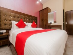 OYO 19156 Hotel Greenforest, Mumbai OYO 19156 Hotel Greenforest, Mumbai