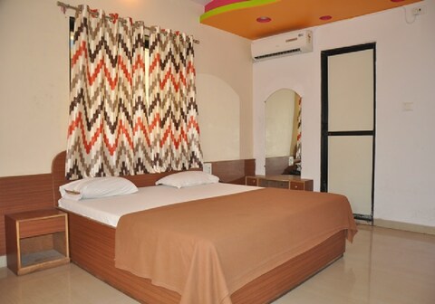 Twince Villa | Rooms
