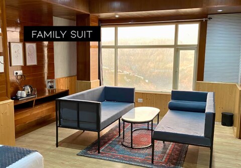 Escape Inn Narkand By Escape Stays