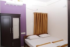 Coral Homes, Cochin Coral Homes, Cochin