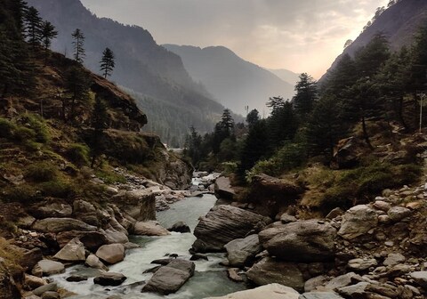 ADRISA,The Villager's Cafe