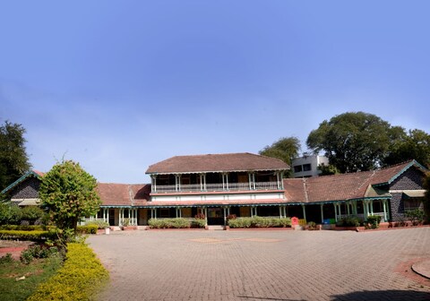 Birla Ayurveda Stay Centre