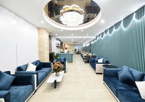 Hanoi Traveller House