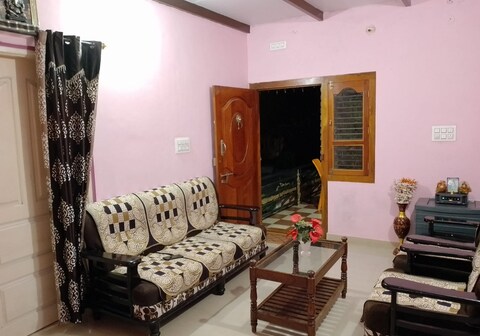 Hippla Homestay