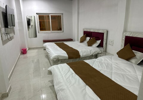Geeta Bhawan
