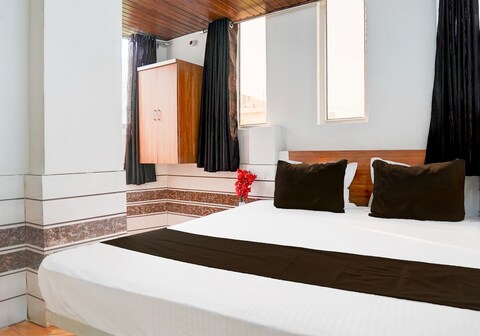 Hotel O Shivay Villas