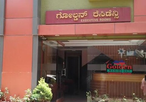 New Golden Residency - Madiwala