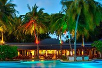 Royal Island Resort & Spa, Maldives Royal Island Resort & Spa, Maldives