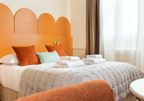 Port-Royal Residence - Charming Studio - 2P