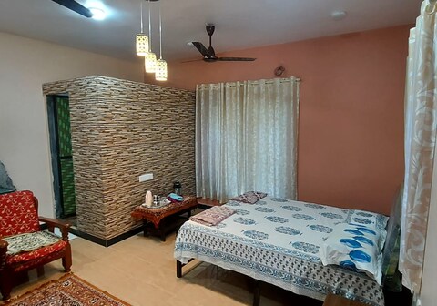 Shree Ganesh Leela Farmhouse