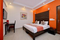 OYO Flagship 477 HUDA City Centre, Delhi OYO Flagship 477 HUDA City Centre, Delhi