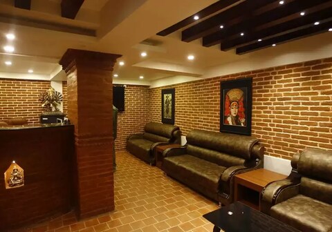 Hotel Shreesu Pvt. Ltd