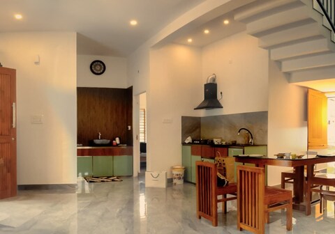 Mynakam A peaceful escape